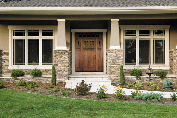 Pella Design Series Windows available at 360 Design Center