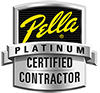 pella platinum contractor