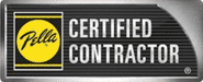 Pella Certified Contractor